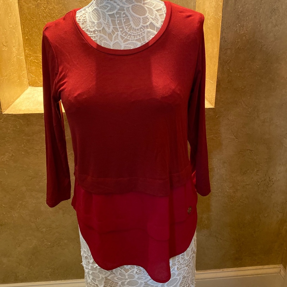 🎈price drop🎈Micheal Kors tunic
